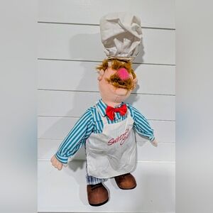 Muppets Swedish Chef